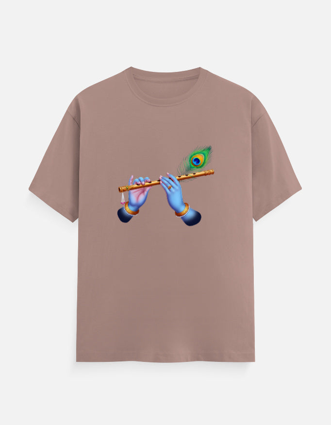 Color_Mushroom