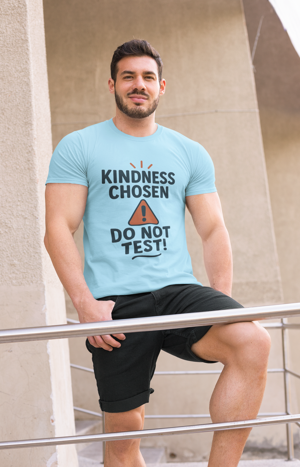 Alpha Flex Kindness