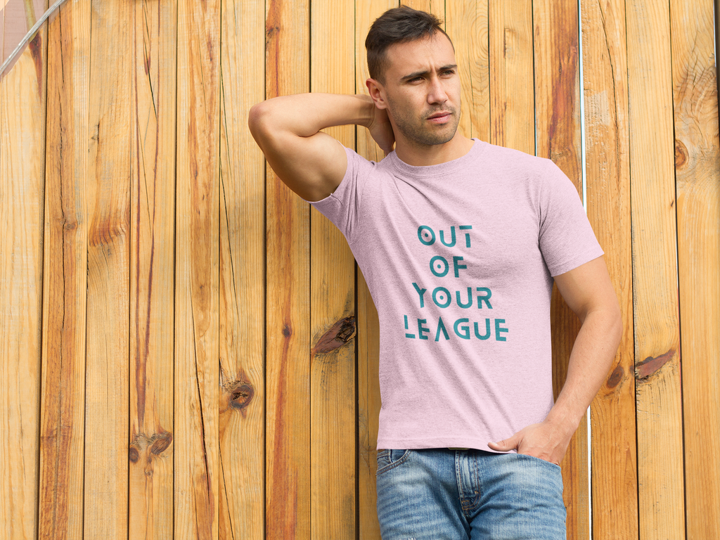 Alpha Flex Out of League