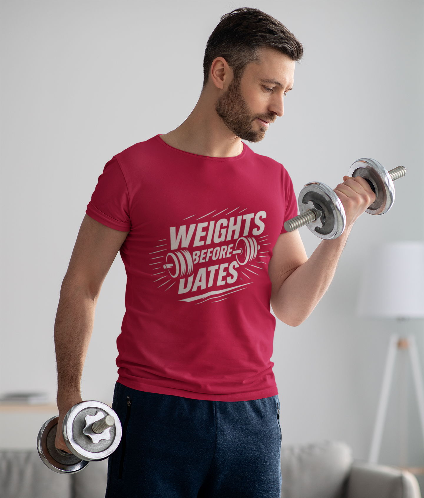 Alpha Flex Weights Dates