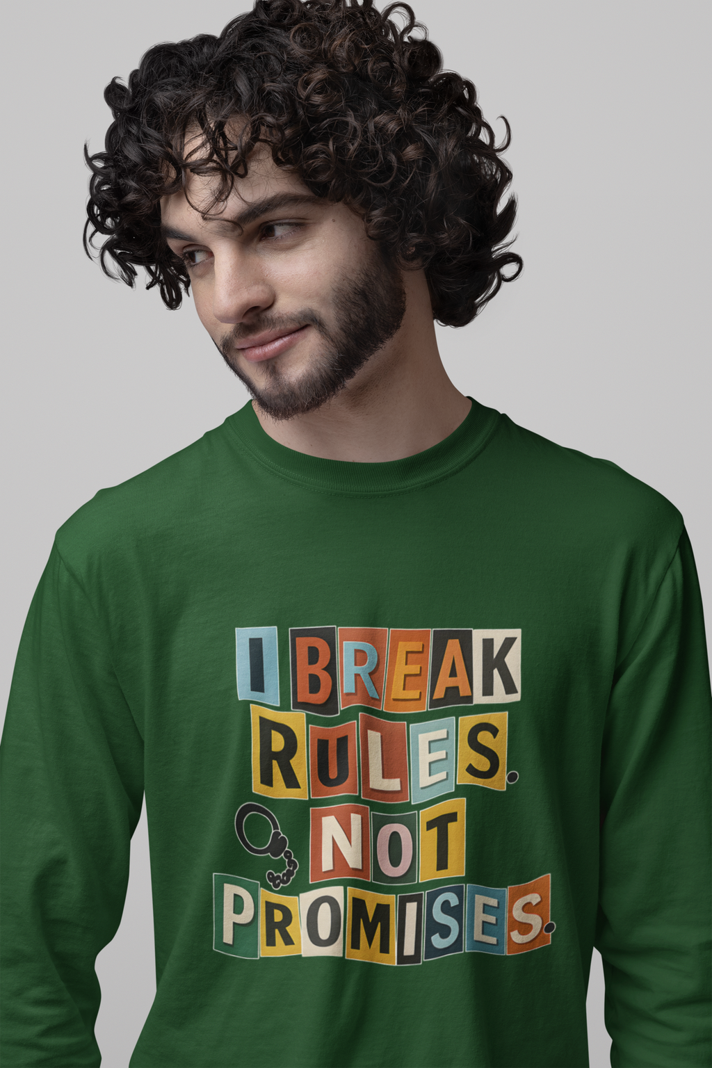 Full sleeve Boss Break Rules