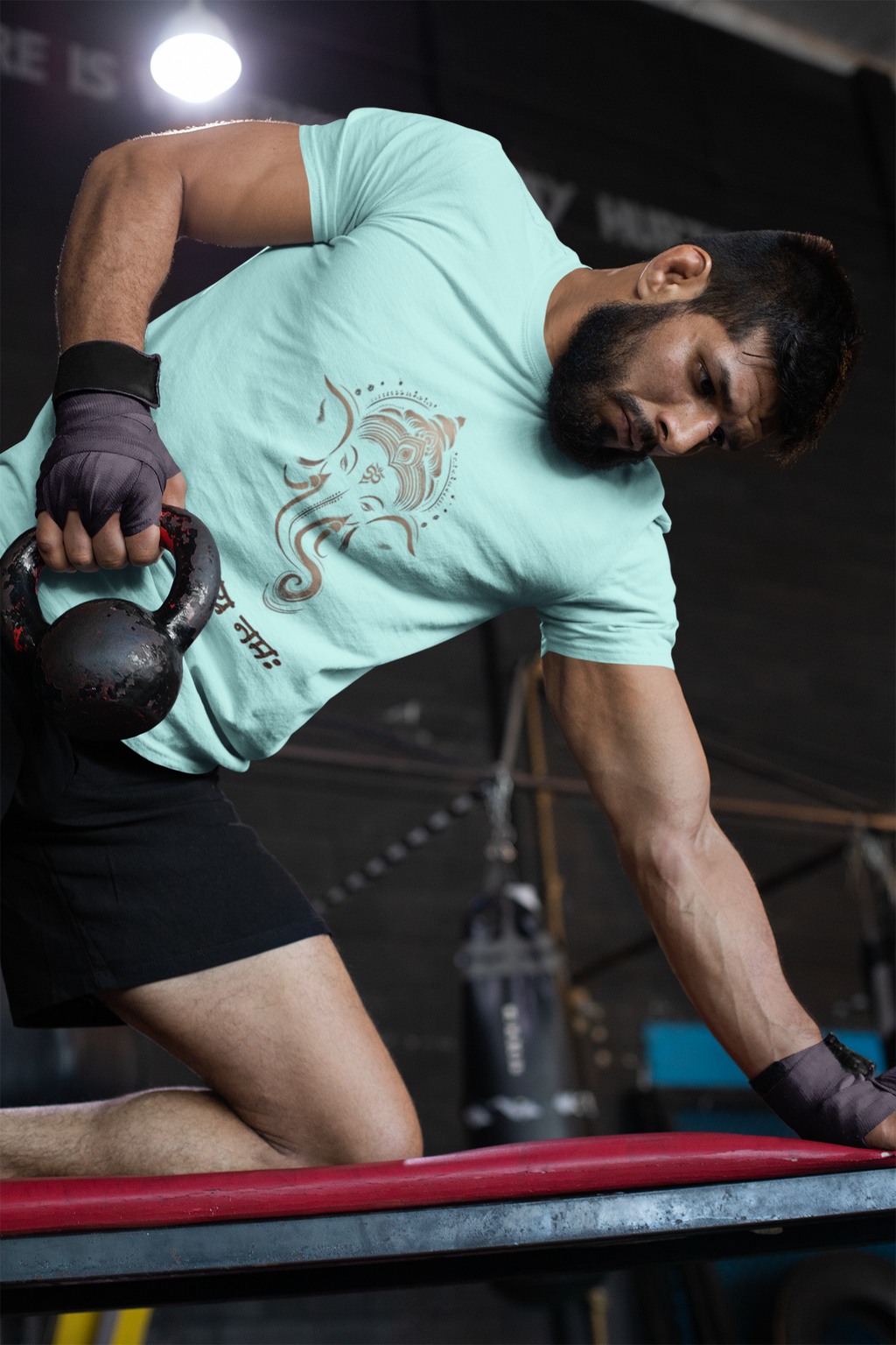 Ganpati Alpha Flex