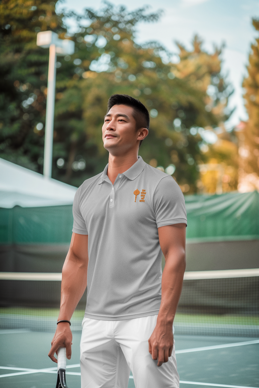 Alpha Polo Hanuman