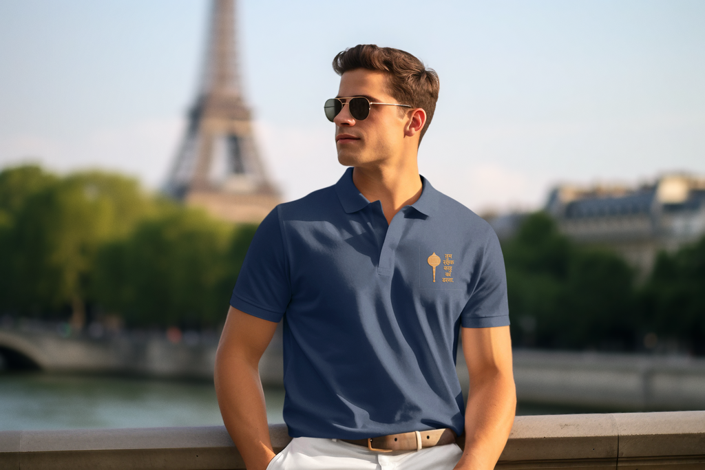 Alpha Polo Hanuman