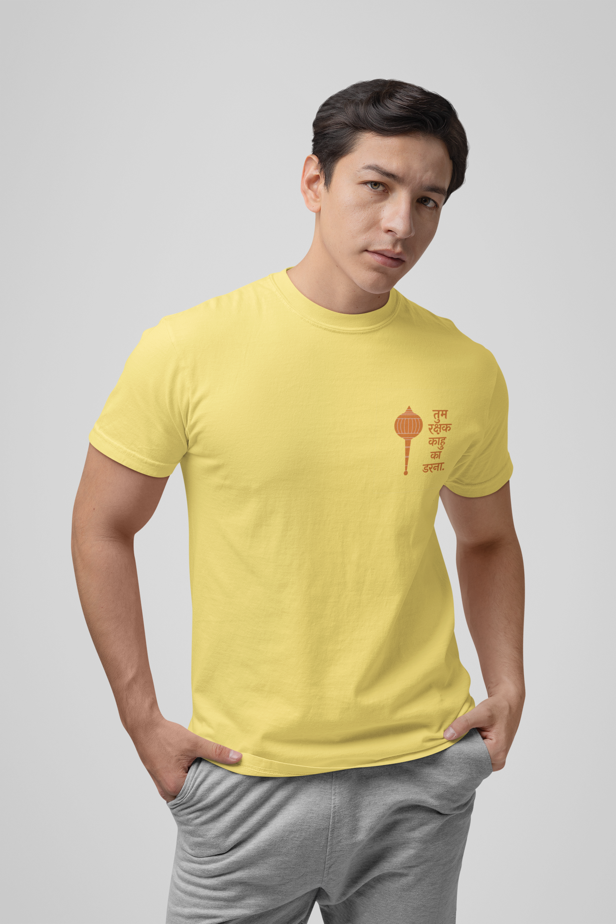 Hanuman Classic Gent Tee